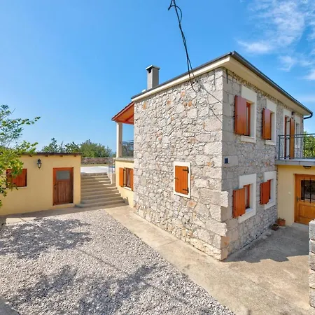 Jopa بيت للعطل Barci