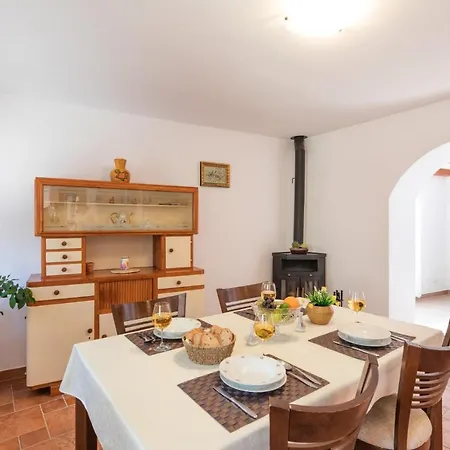 Jopa بيت للعطل Barci