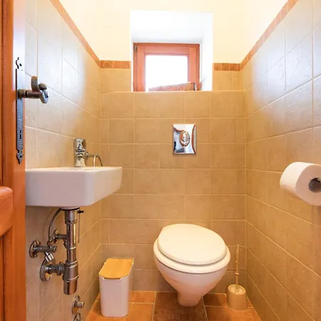 Jopa بيت للعطل Barci