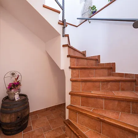 Jopa بيت للعطل Barci