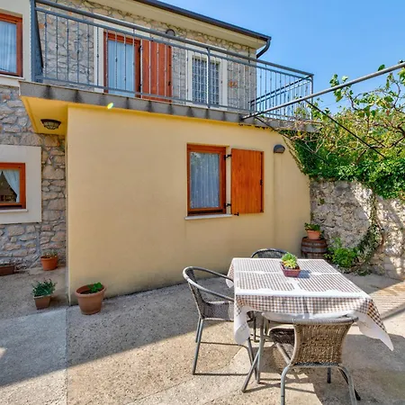 Jopa بيت للعطل Barci