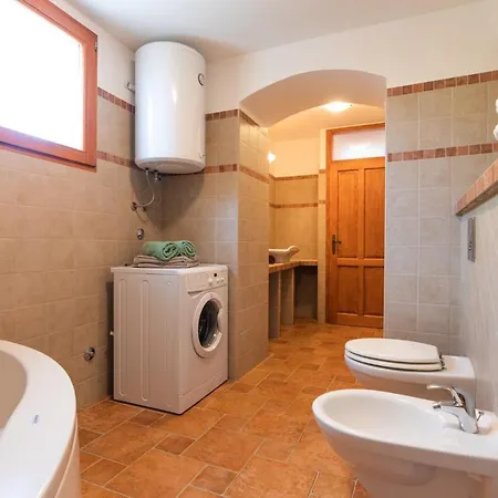Ferienhaus Jopa Barci