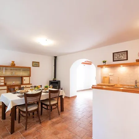 Jopa Ferienhaus
