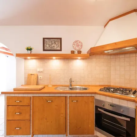 Ferienhaus Jopa