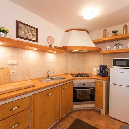 Jopa Casa vacanze Barci