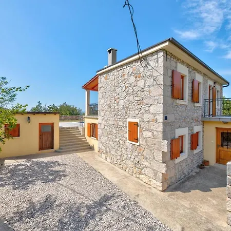 Jopa Ferienhaus Barci