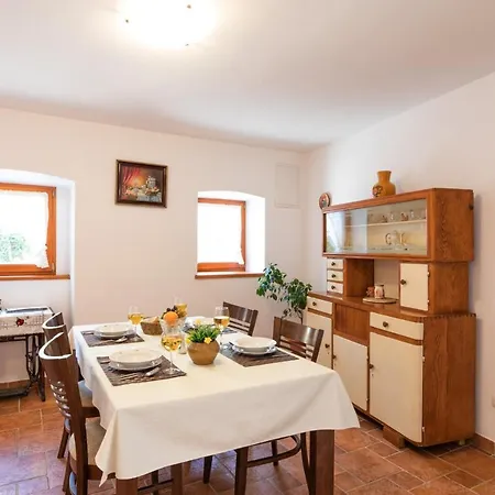 Jopa Ferienhaus