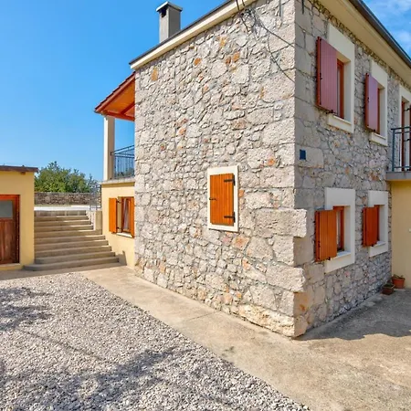 Jopa Ferienhaus *