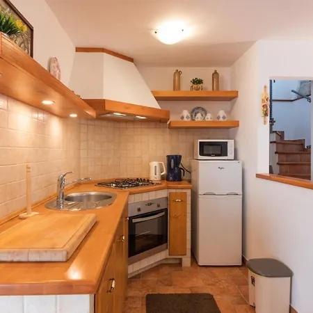 度假居 Jopa Barci