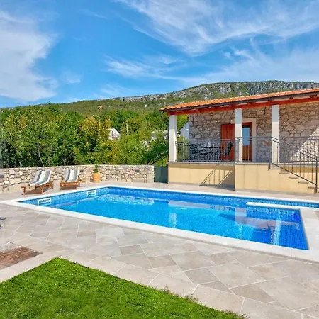 Ferienhaus Jopa
