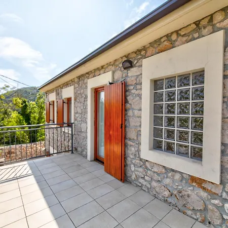 Ferienhaus Jopa Barci