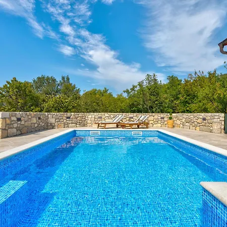 Ferienhaus Jopa Barci