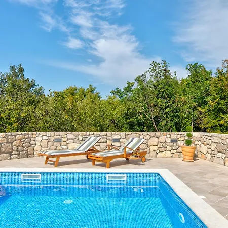 Ferienhaus Jopa Barci