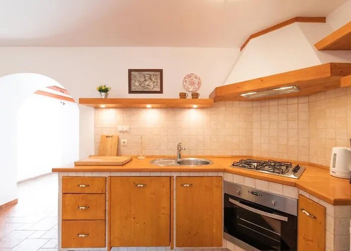 Σπίτι διακοπών Jopa